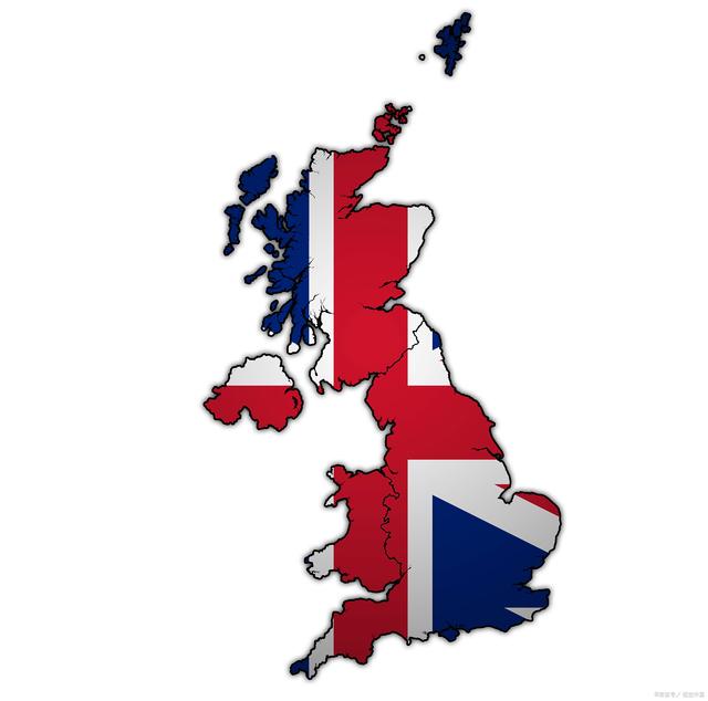 英国为什么分四个国家?——探索历史、地理和文化